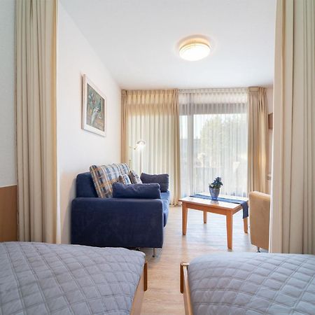 Hamburger Straße 3 Wohnung 5 Grömitz Exterior foto