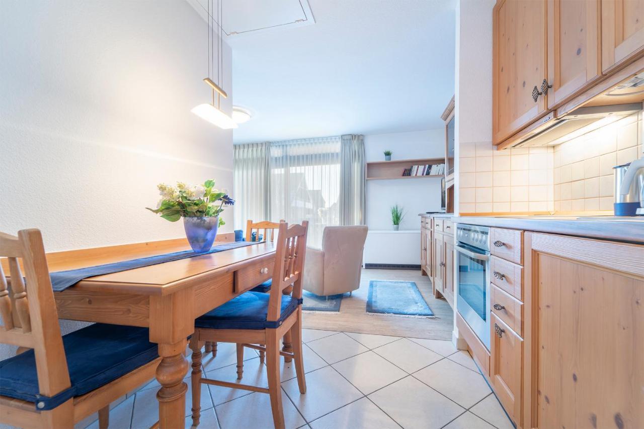 Hamburger Straße 3 Wohnung 5 Grömitz Exterior foto