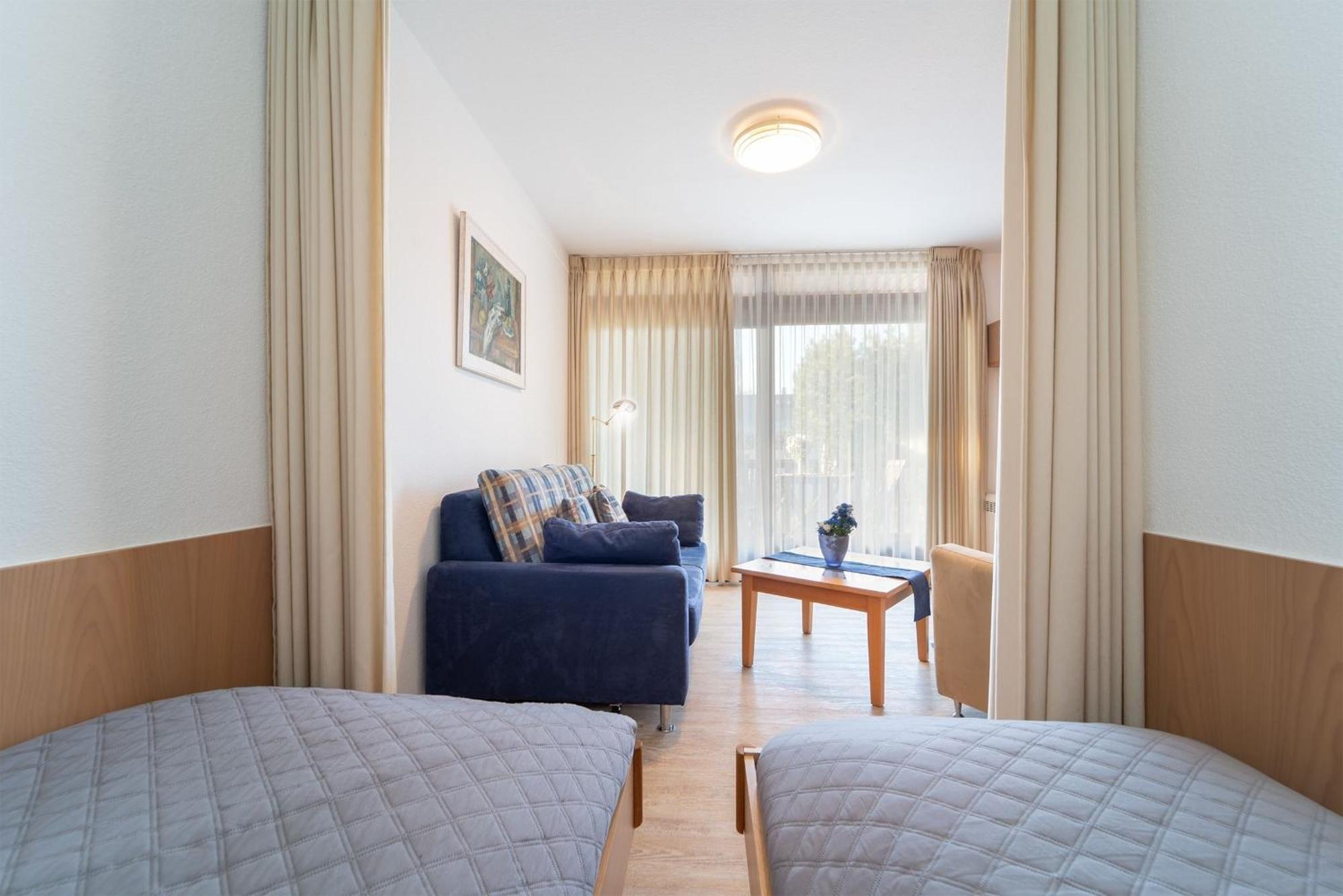Hamburger Straße 3 Wohnung 5 Grömitz Exterior foto