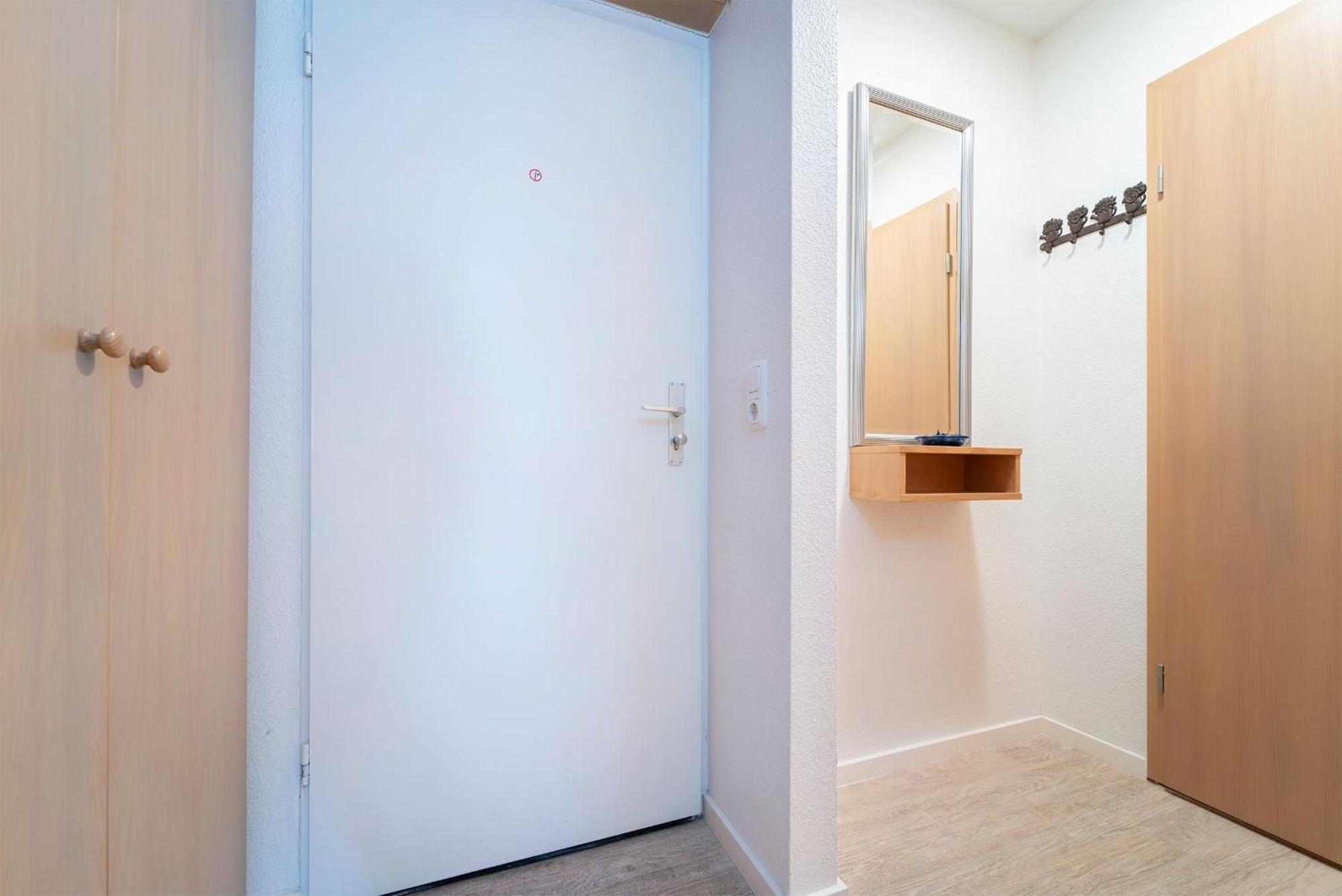 Hamburger Straße 3 Wohnung 5 Grömitz Exterior foto