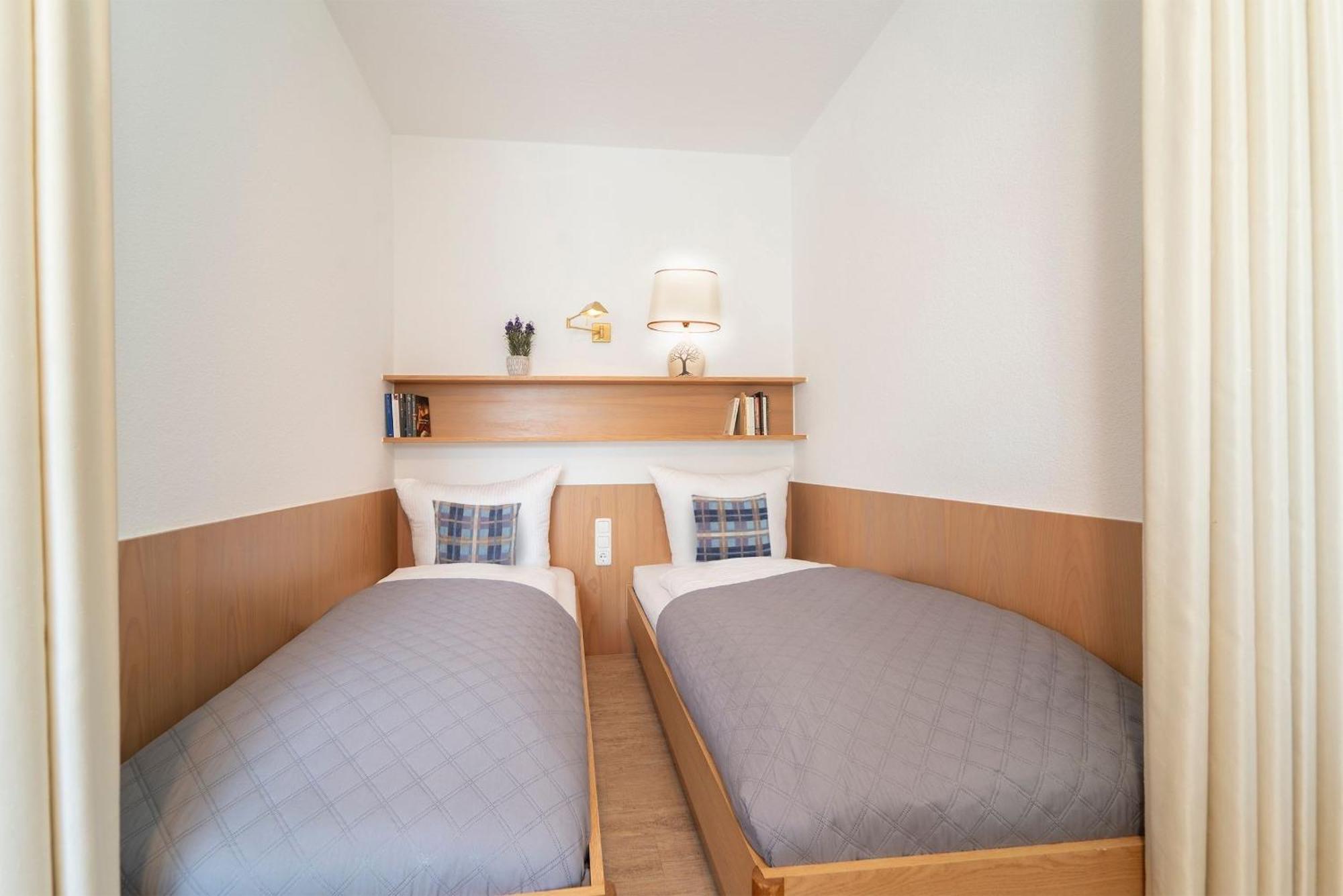 Hamburger Straße 3 Wohnung 5 Grömitz Exterior foto