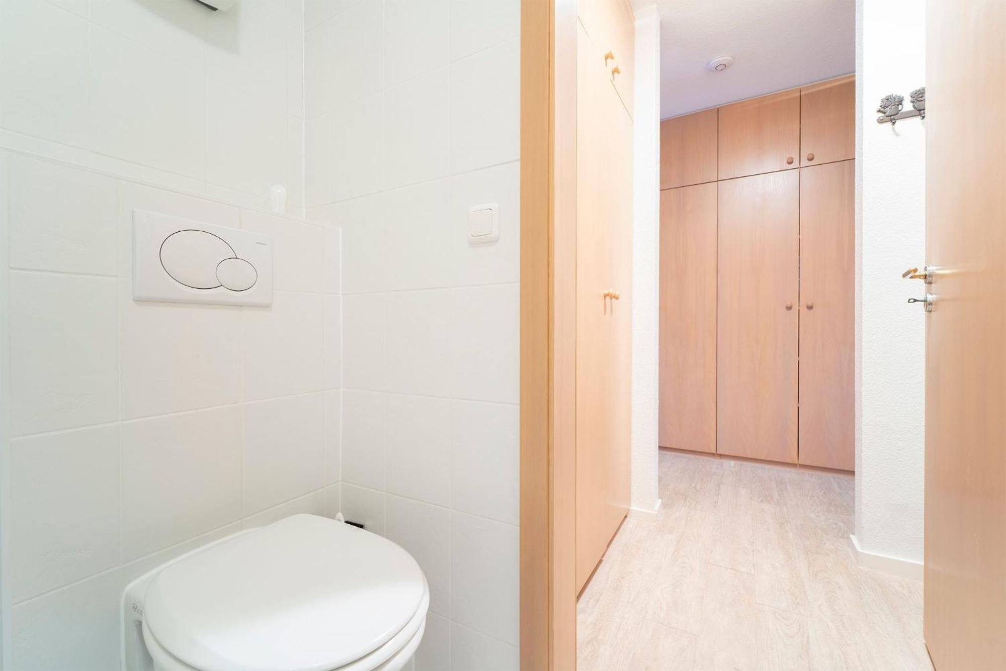 Hamburger Straße 3 Wohnung 5 Grömitz Exterior foto