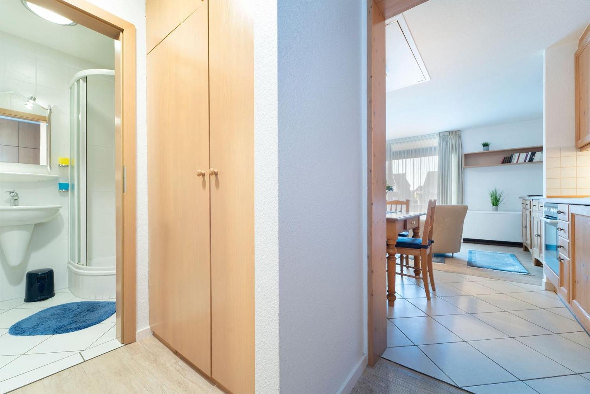 Hamburger Straße 3 Wohnung 5 Grömitz Exterior foto