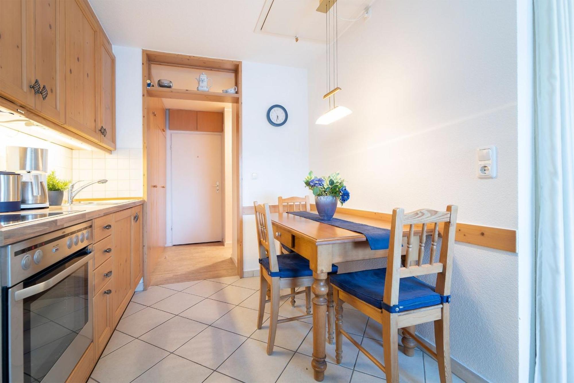 Hamburger Straße 3 Wohnung 5 Grömitz Exterior foto
